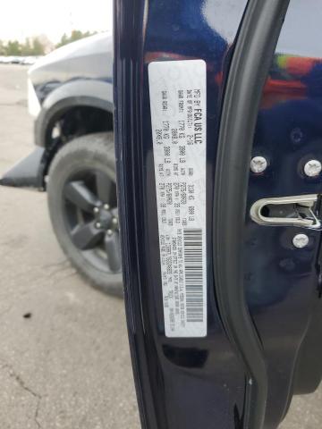 2016 RAM 1500 SLT - 1C6RR7LT5GS246835