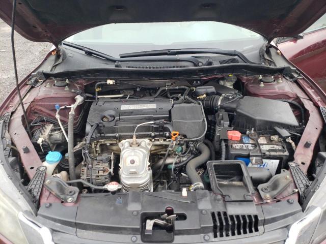 2015 HONDA ACCORD LX - 1HGCR2F31FA218243