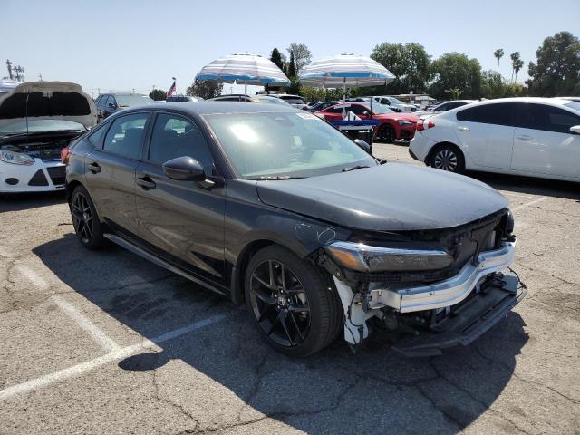 Vin: 2hgfe2f50ph548145, lot: 52068625, honda civic sport 20234
