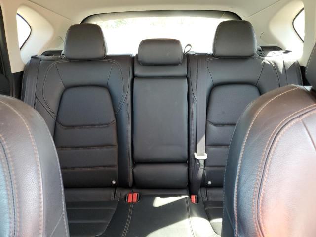 2019 MAZDA CX-5 GRAND - JM3KFADM6K1618552