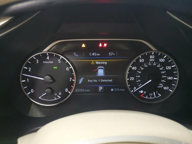 2016 NISSAN MURANO S - 5N1AZ2MH9GN132267