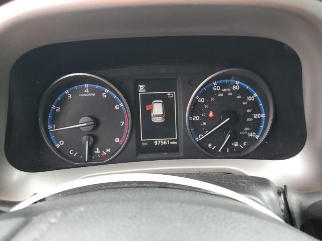 2017 TOYOTA RAV4 LE - 2T3BFREV4HW567464