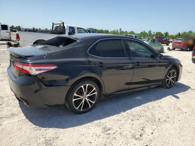 2020 TOYOTA CAMRY SE 4T1G11AK5LU352825