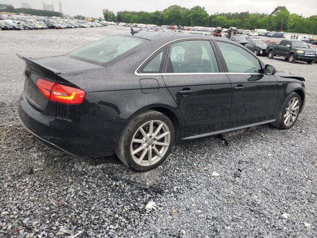 Vin: wauffafl1en006459, lot: 54127535, audi a4 premium plus 20143