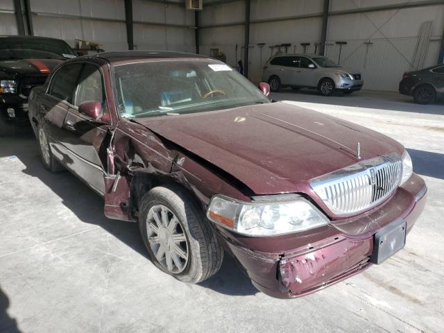 Vin: 2lnbl8cv7bx757225, lot: 55151915, lincoln towncar signature limited 20114