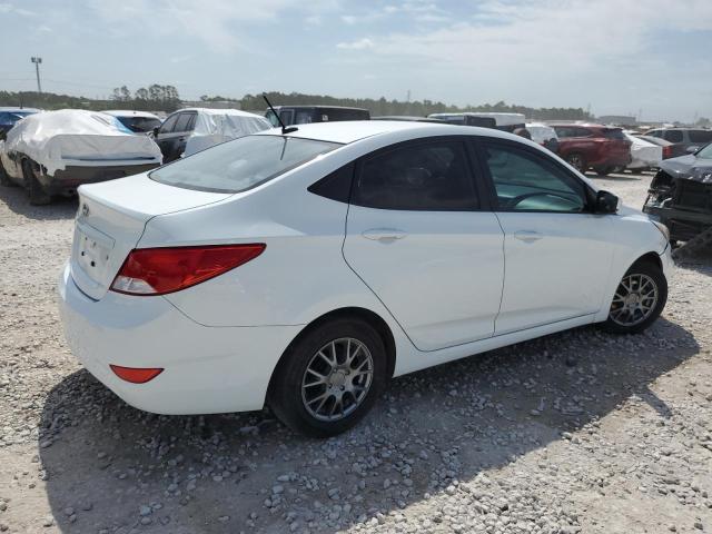 Vin: kmhct4ae7gu998183, lot: 53442295, hyundai accent se 20163