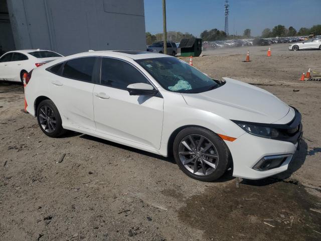 Vin: 19xfc1f39ke202547, lot: 53812115, honda civic ex 20194