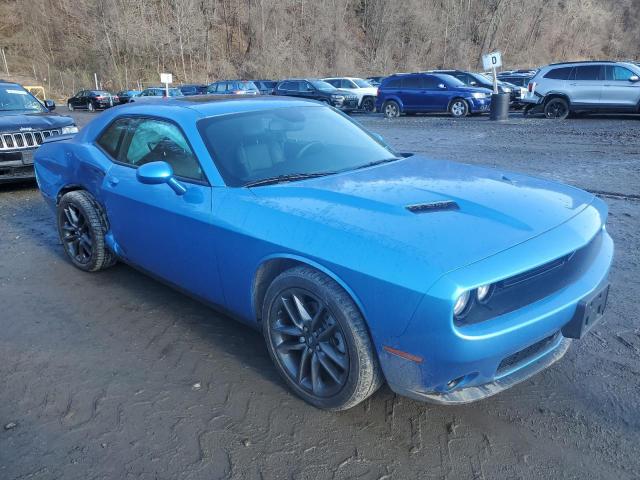 2023 DODGE CHALLENGER 2C3CDZGG4PH696610