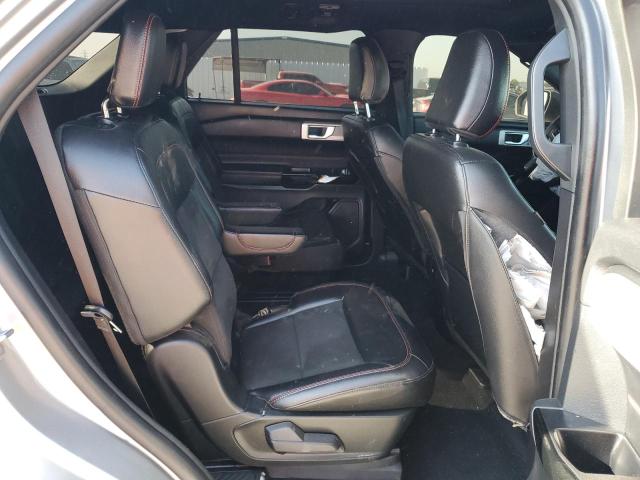 2022 FORD EXPLORER S 1FMSK7KH3NGC31810