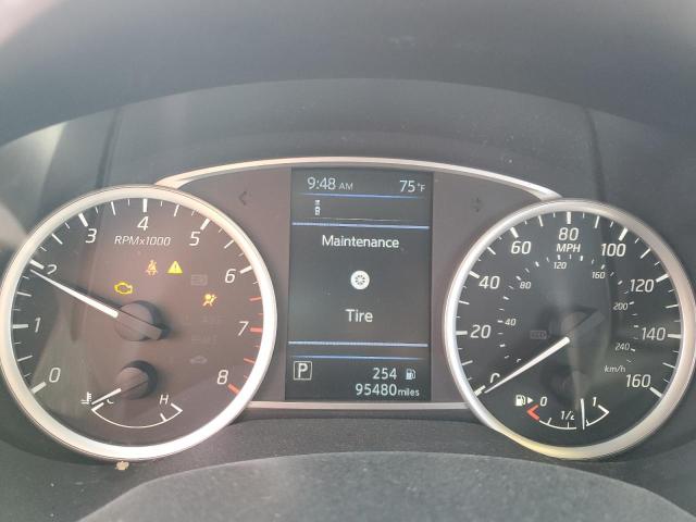 2019 NISSAN SENTRA S - 3N1AB7AP5KY277421