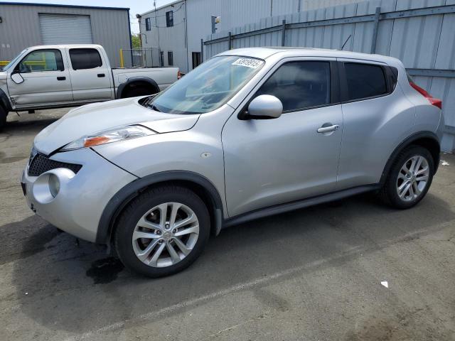 Vin: jn8af5mr5dt208375, lot: 53919915, nissan juke s 2013 img_1