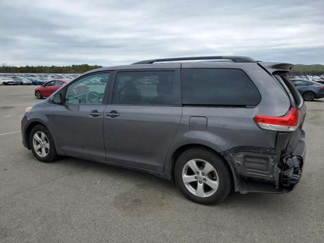 Vin: 5tdkk3dc2es518379, lot: 53191765, toyota all models le 20142