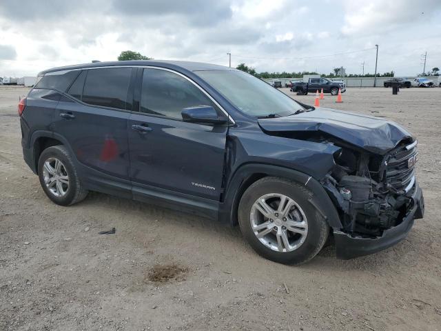 Vin: 3gkalmev6kl124484, lot: 53526435, gmc terrain sle 20194