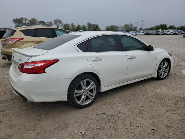 2017 NISSAN ALTIMA 3.5 - 1N4BL3AP3HC206362