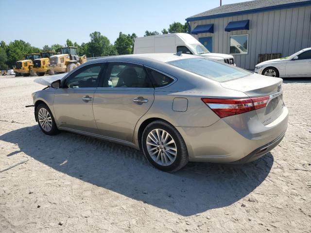 Vin: 4t1bd1eb6du009907, lot: 54687555, toyota avalon hybrid 20132