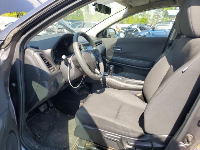 2020 HONDA HR-V LX - 3CZRU5H36LM709695