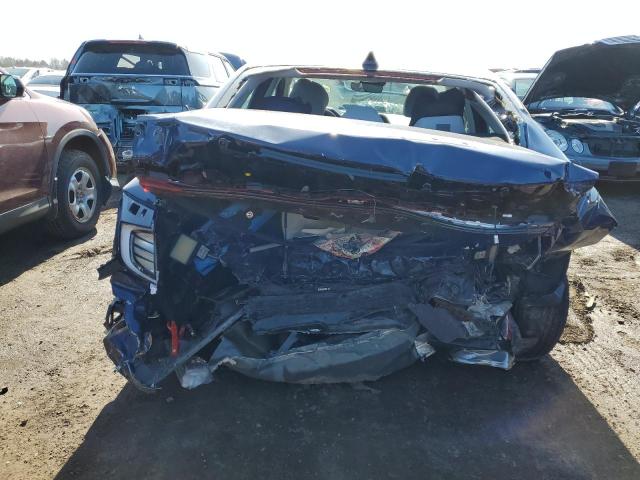 2022 HYUNDAI SONATA SEL - 5NPEF4JA2NH135476