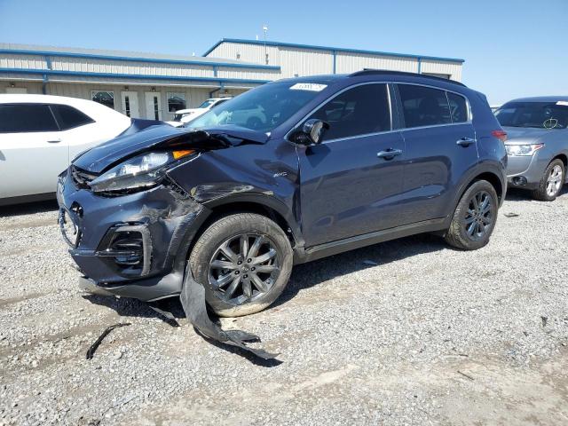 Vin: kndp6cac9l7714759, lot: 50586275, kia sportage s 2020 img_1