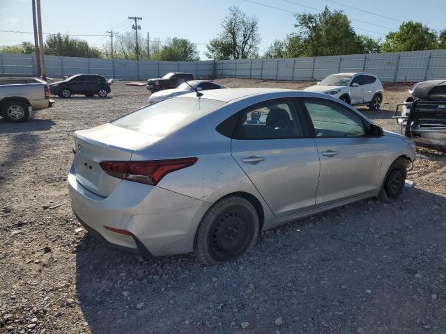 2018 HYUNDAI ACCENT SE - 3KPC24A31JE013744