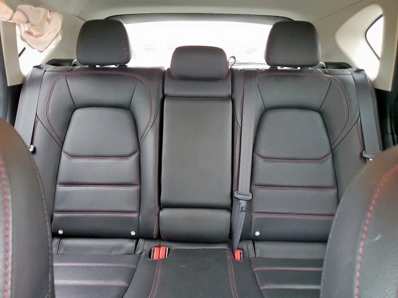 2022 MAZDA CX-5 PREFE - JM3KFBCM5N1578363