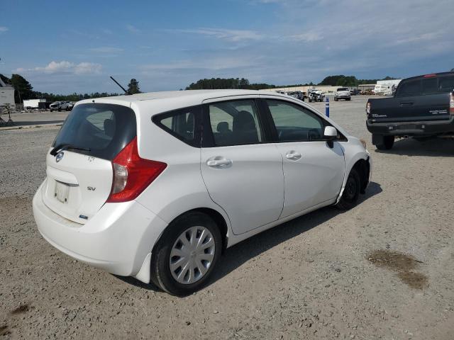 Vin: 3n1ce2cp7el359443, lot: 53639235, nissan versa s 20143