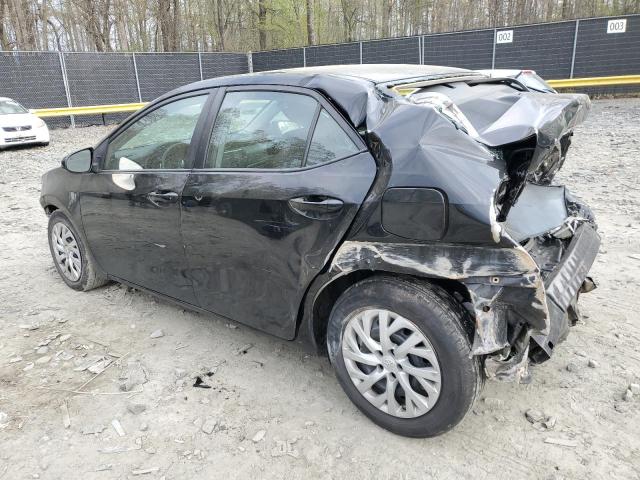 2017 TOYOTA COROLLA L - 5YFBURHE9HP655406