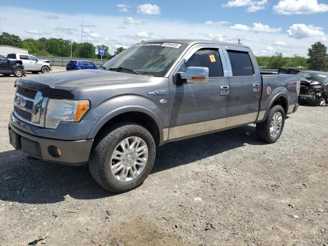 Vin: 1ftfw1cf3cfb84222, lot: 53945005, ford f-150 supercrew 2012 img_1