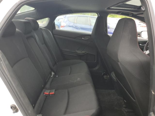 2019 HONDA CIVIC SI - 2HGFC1E59KH700840