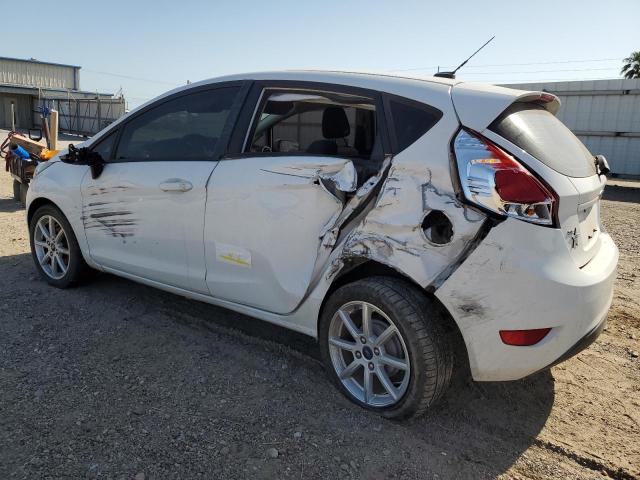 Vin: 3fadp4ej0gm165856, lot: 53140505, ford fiesta se 20162