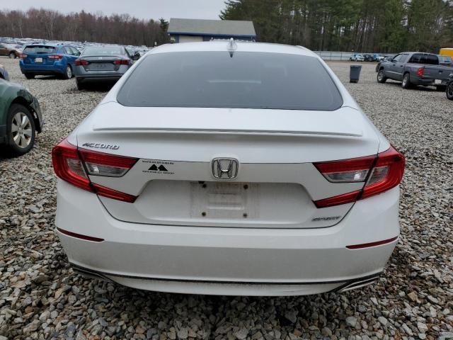 2018 HONDA ACCORD SPO 1HGCV1F36JA085526
