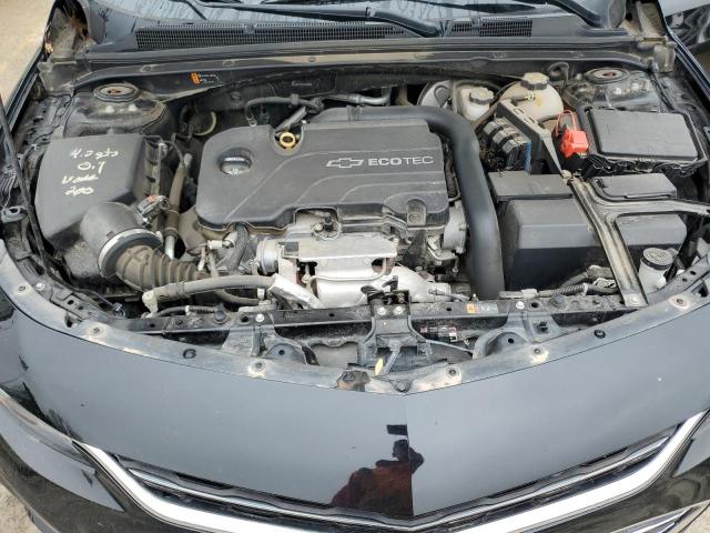 2017 CHEVROLET MALIBU LT - 1G1ZE5ST3HF198586