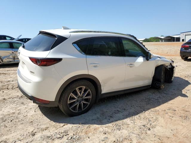 2018 MAZDA CX-5 GRAND - JM3KFADMXJ1341824