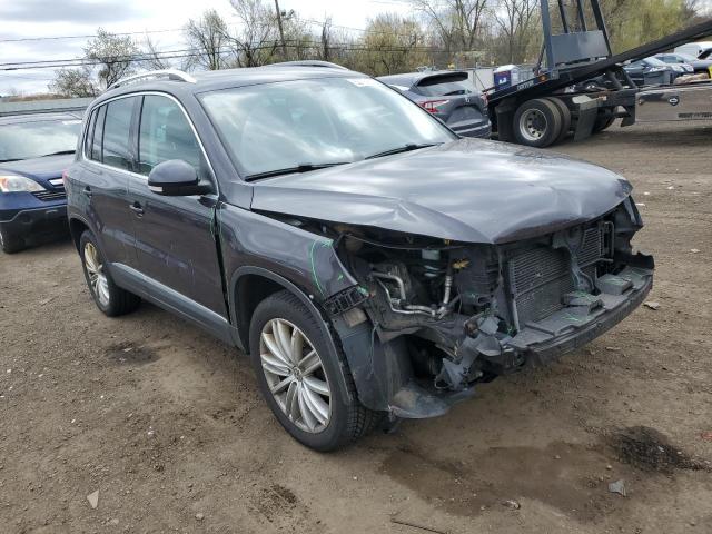 Vin: wvgbv7ax5gw511205, lot: 53724875, volkswagen tiguan s 20164