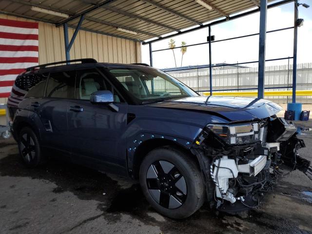 Vin: 5nmp24g14sh018227, lot: 54654895, hyundai santa fe sel 20254