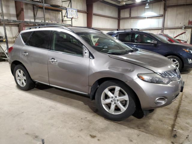 Vin: jn8az1mw9aw103693, lot: 51825595, nissan murano s 20104