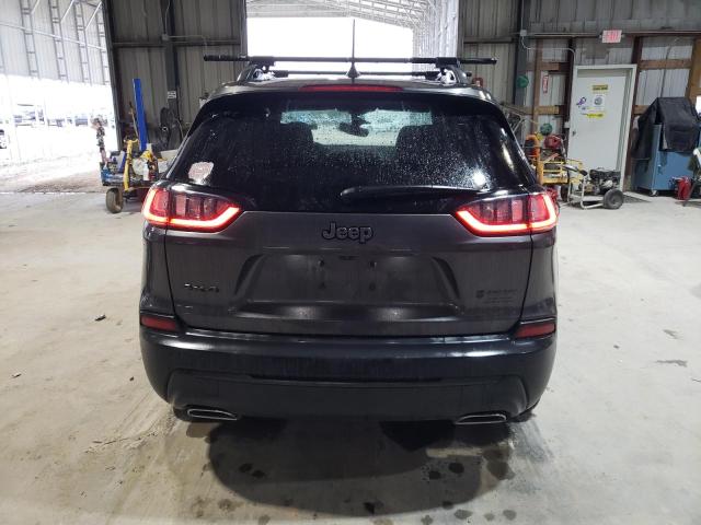 2021 JEEP CHEROKEE L - 1C4PJMMX7MD220289