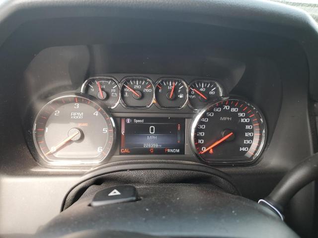 2016 GMC YUKON SLT - 1GKS1BKC2GR346926