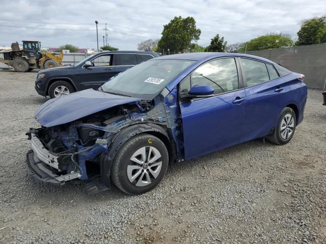 Vin: jtdkarfu4g3508081, lot: 52925785, toyota prius 2016 img_1