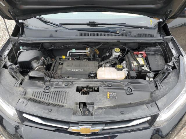 2020 CHEVROLET TRAX LS - KL7CJKSB6LB072119