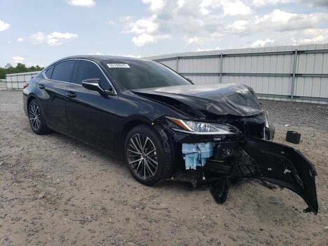 Vin: 58adz1b15su197251, lot: 55199845, lexus es350 350 base 20254