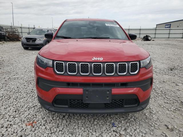 2023 JEEP COMPASS SP - 3C4NJDAN9PT509215