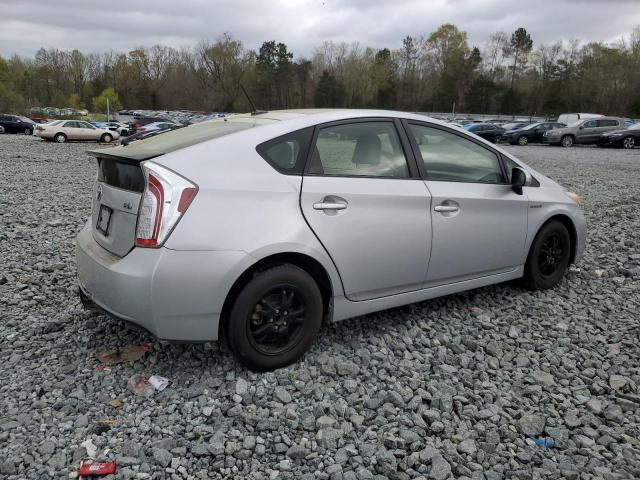 Vin: jtdkn3du5d5682343, lot: 51982825, toyota prius 20133