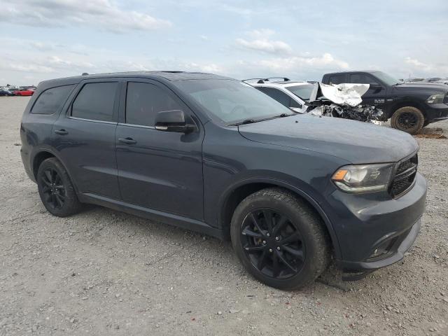 Vin: 1c4sdjct0hc740313, lot: 51671755, dodge durango r/t 20174
