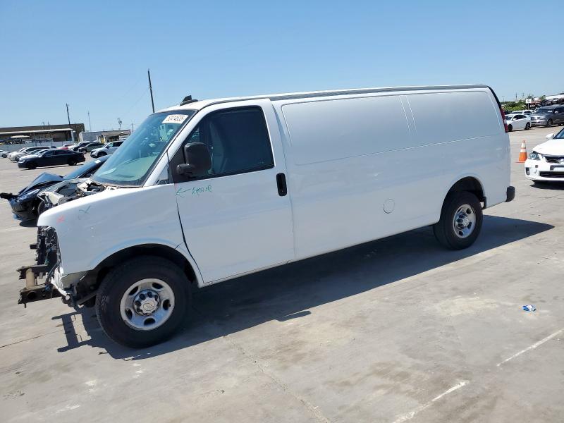 Vin: 1gcwgbfp8l1131665, lot: 52414635, chevrolet express 2020 img_1