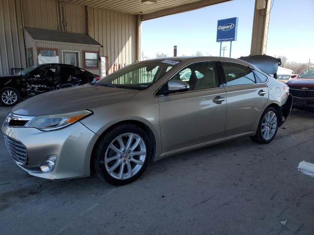 Vin: 4t1bk1eb2fu163832, lot: 51873565, toyota avalon xle 2015 img_1