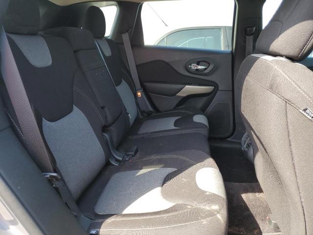 2018 JEEP CHEROKEE L - 1C4PJLCX5JD518007