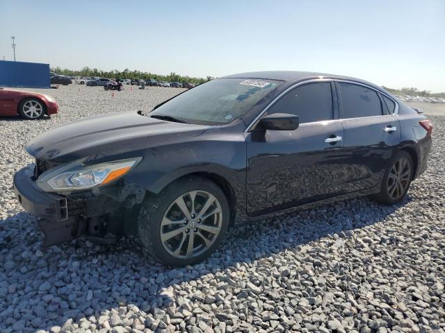 Vin: 1n4al3ap6jc297807, lot: 53057345, nissan altima 2.5 2018 img_1