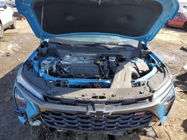2025 CHEVROLET TRAX 2RS KL77LJEP7SC044433
