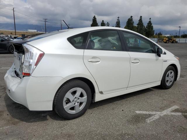 Vin: jtdkn3du3a1303178, lot: 51380195, toyota prius 20103