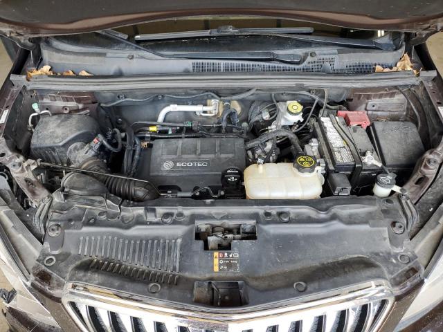 2016 BUICK ENCORE - KL4CJCSB9GB595143